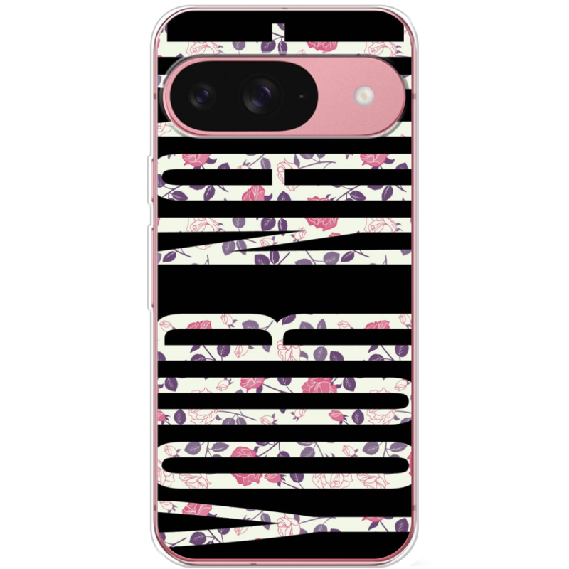 Чохол BoxFace Google Pixel 10 