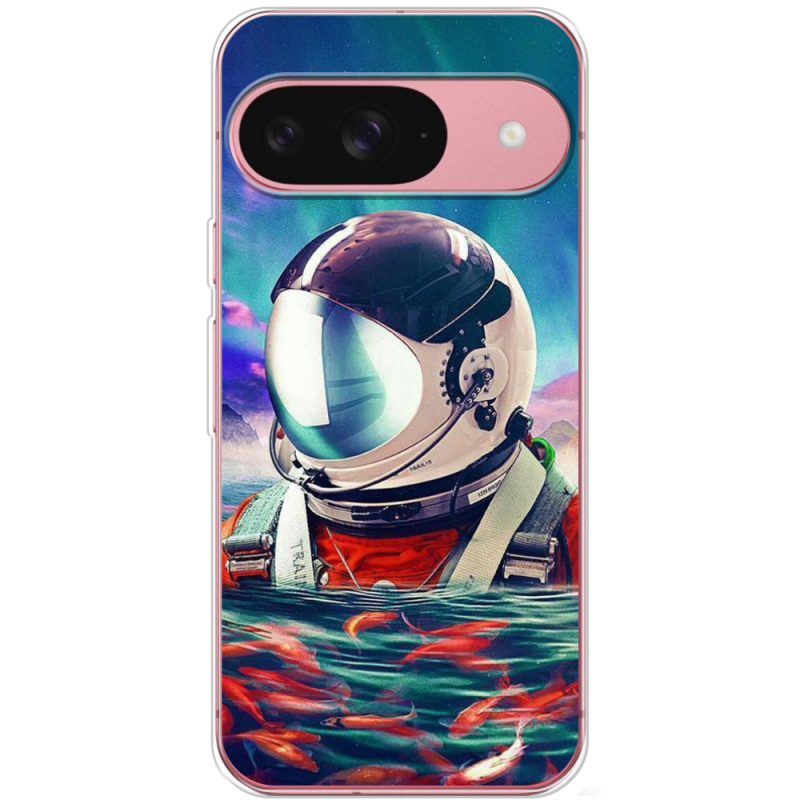 Чохол BoxFace Google Pixel 10 