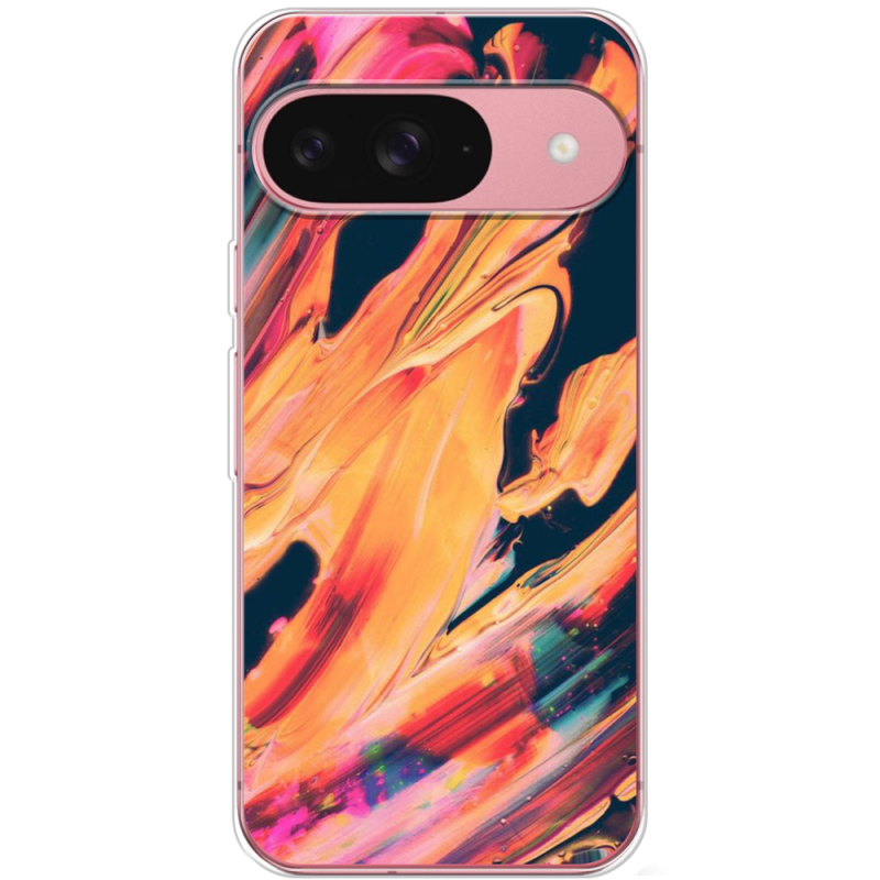 Чохол BoxFace Google Pixel 10 