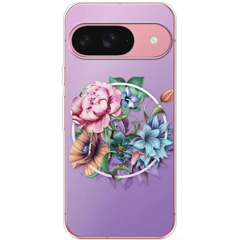 Чохол BoxFace Google Pixel 10 