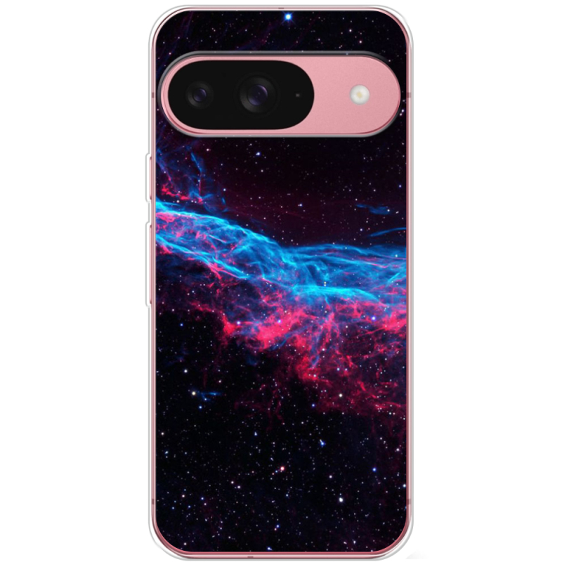 Чохол BoxFace Google Pixel 10 