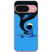 Чохол BoxFace Google Pixel 10 Galaxy Art