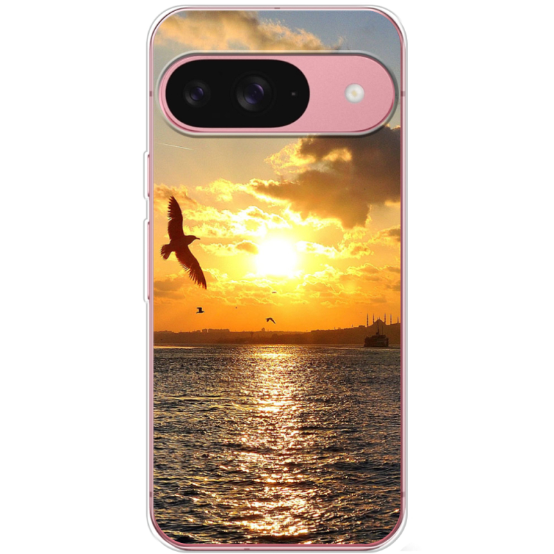 Чохол BoxFace Google Pixel 10 