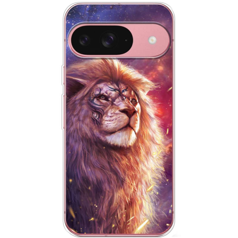 Чохол BoxFace Google Pixel 10 