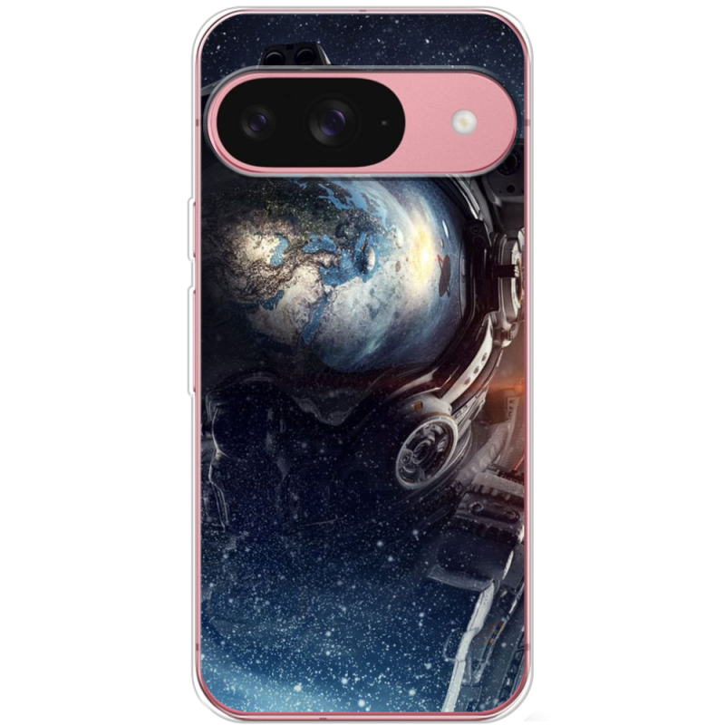 Чохол BoxFace Google Pixel 10 