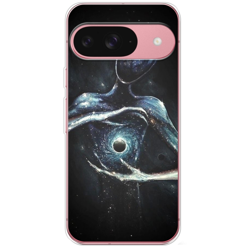 Чохол BoxFace Google Pixel 10 