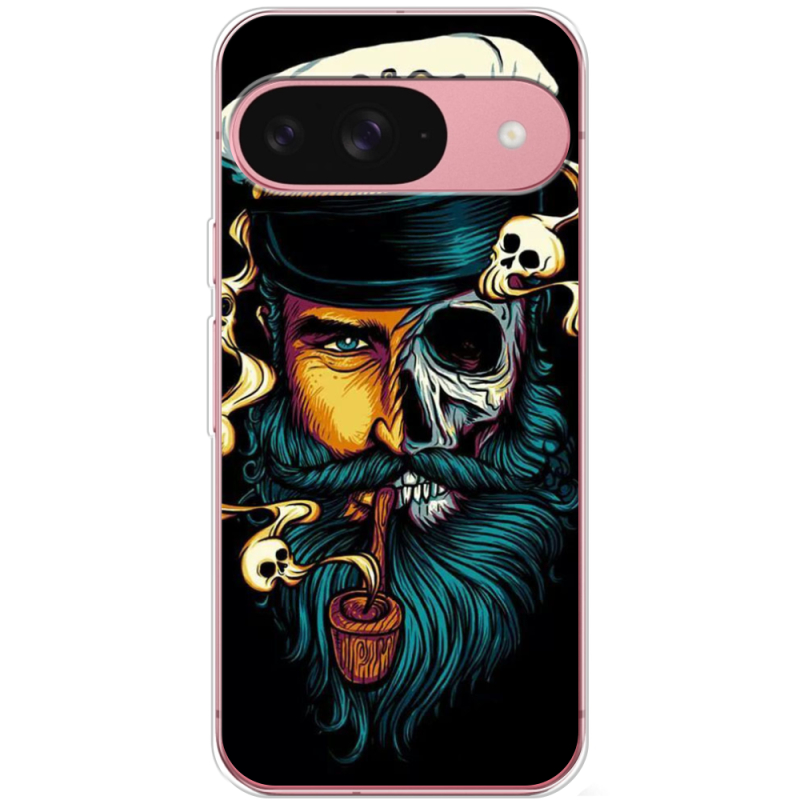 Чохол BoxFace Google Pixel 10 