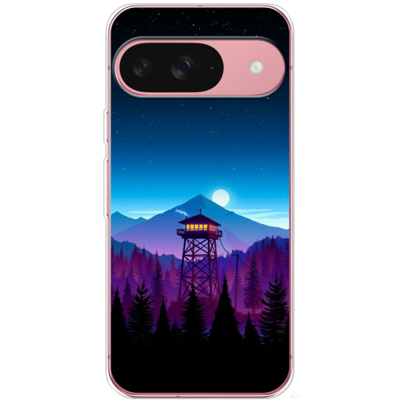 Чохол BoxFace Google Pixel 10 