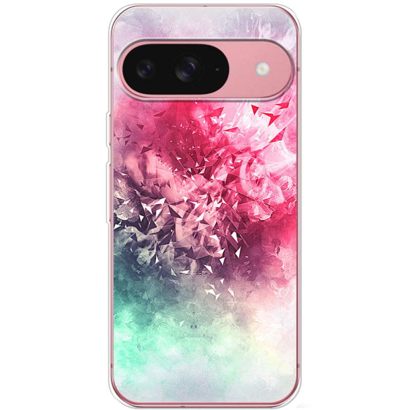 Чохол BoxFace Google Pixel 10 