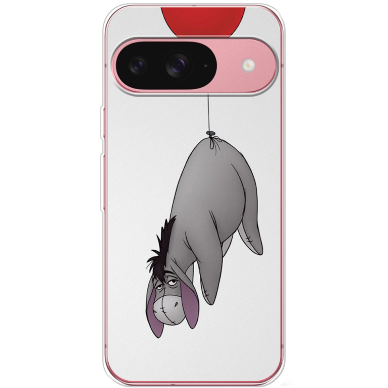 Чохол BoxFace Google Pixel 10 