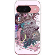 Чохол BoxFace Google Pixel 10 