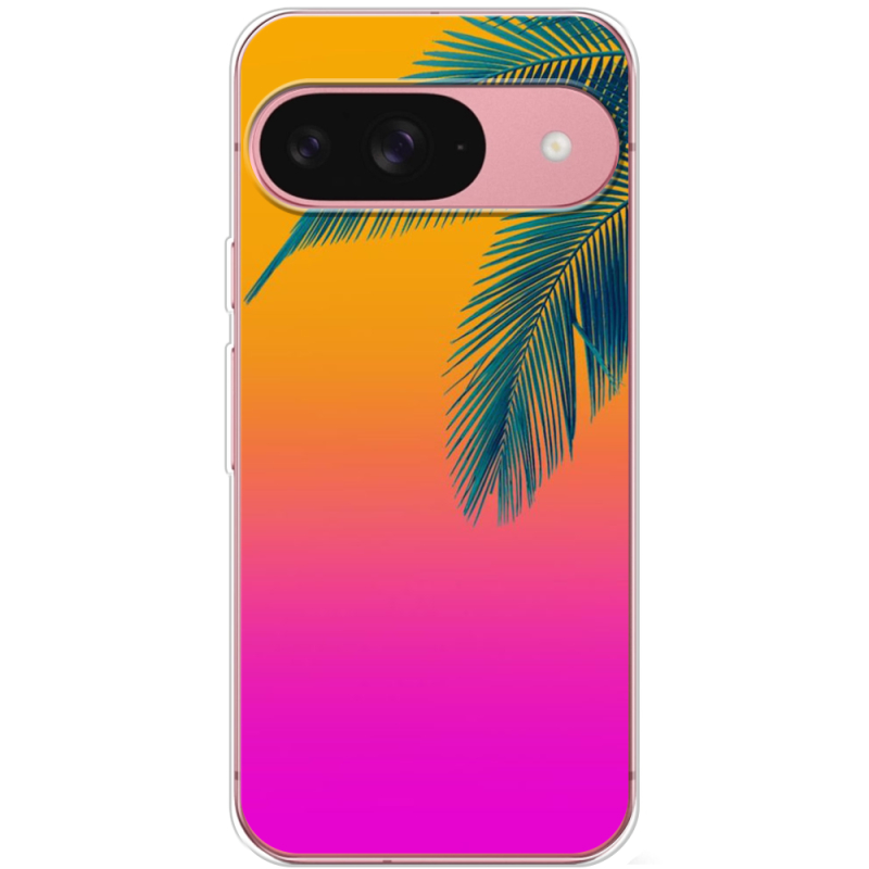 Чохол BoxFace Google Pixel 10 