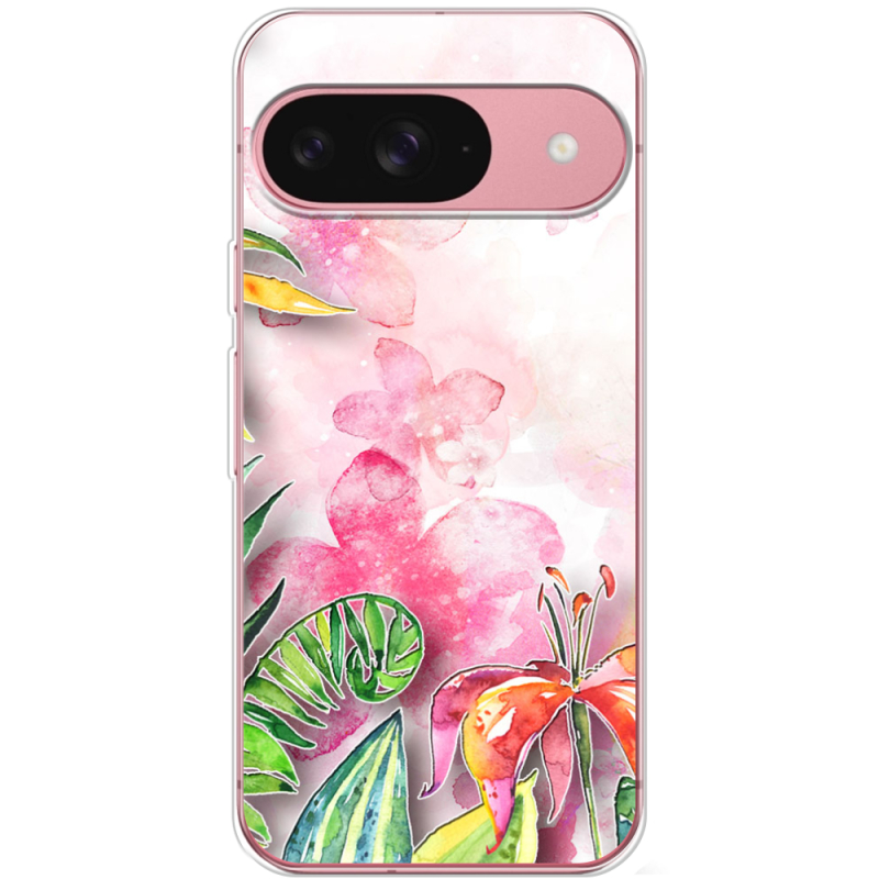 Чохол BoxFace Google Pixel 10 