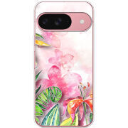 Чохол BoxFace Google Pixel 10 