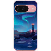 Чохол BoxFace Google Pixel 10 