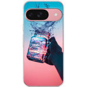 Чохол BoxFace Google Pixel 10 