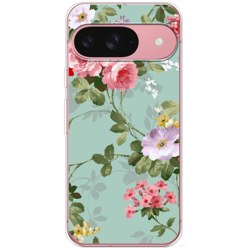 Чохол BoxFace Google Pixel 10 