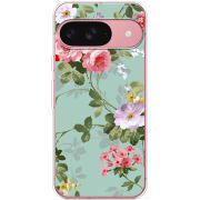 Чохол BoxFace Google Pixel 10 