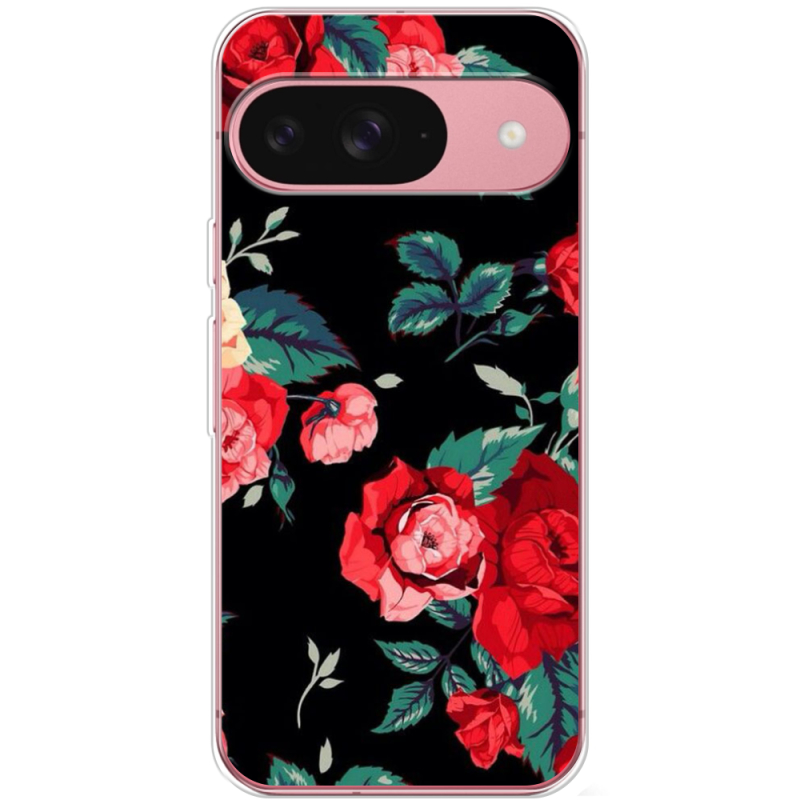 Чохол BoxFace Google Pixel 10 