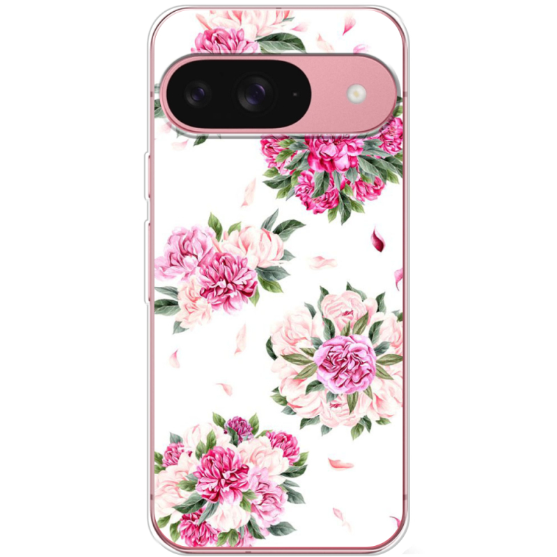 Чохол BoxFace Google Pixel 10 