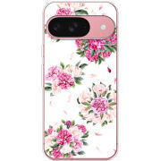 Чохол BoxFace Google Pixel 10 