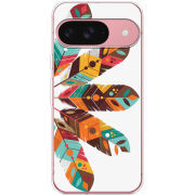 Чохол BoxFace Google Pixel 10 