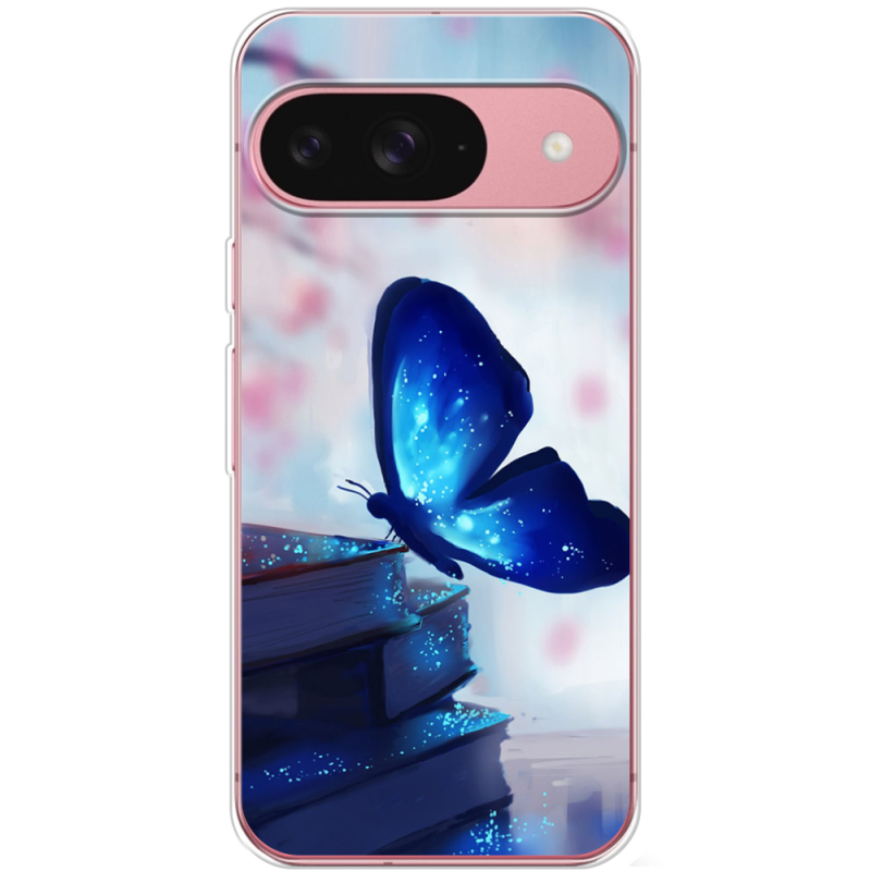 Чохол BoxFace Google Pixel 10 