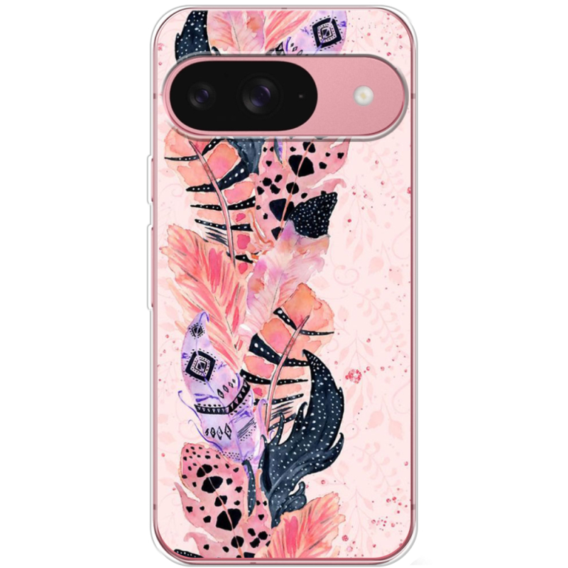 Чохол BoxFace Google Pixel 10 