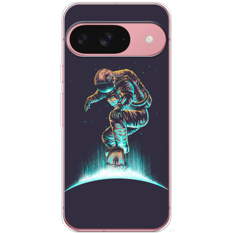 Чохол BoxFace Google Pixel 10 