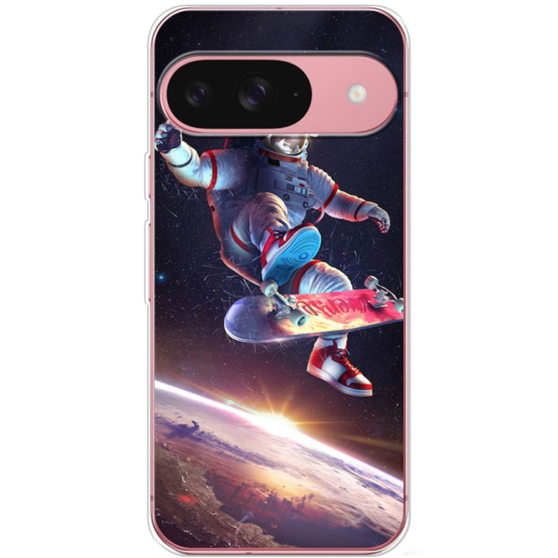 Чохол BoxFace Google Pixel 10 