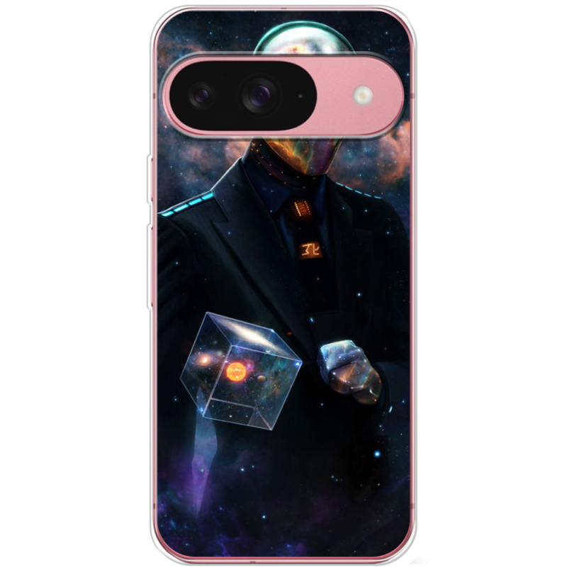 Чохол BoxFace Google Pixel 10 