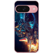 Чохол BoxFace Google Pixel 10 