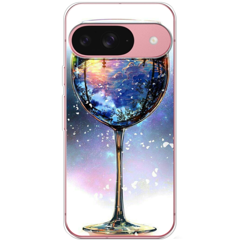 Чохол BoxFace Google Pixel 10 