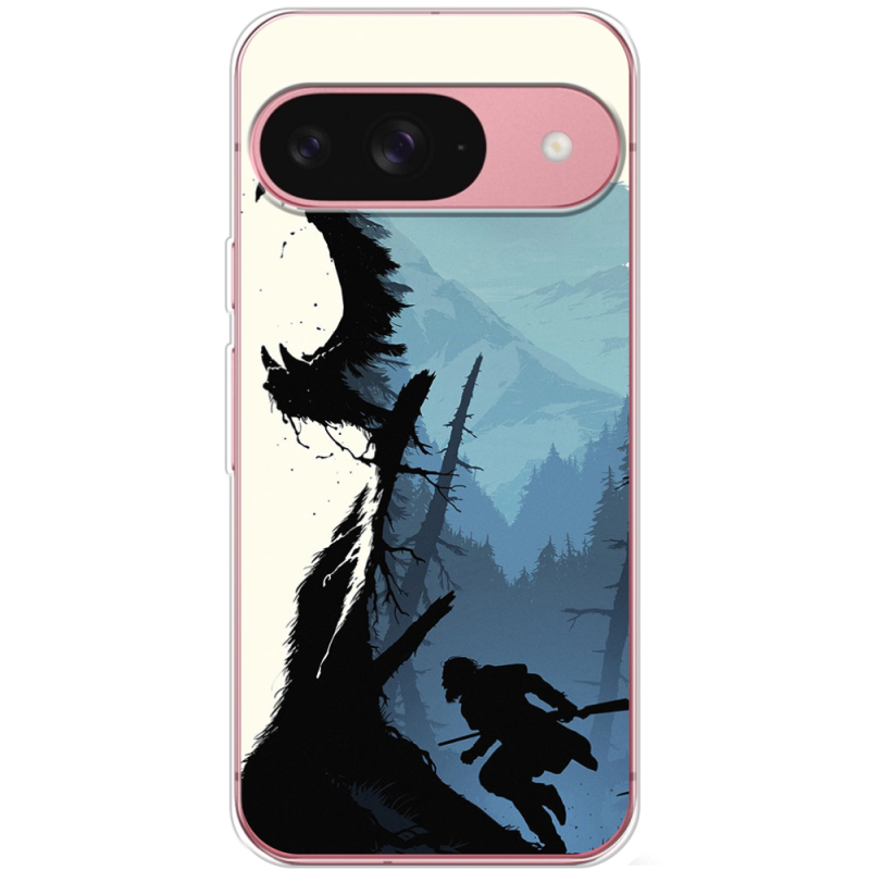 Чохол BoxFace Google Pixel 10 