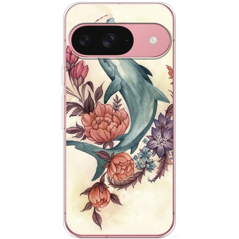 Чохол BoxFace Google Pixel 10 