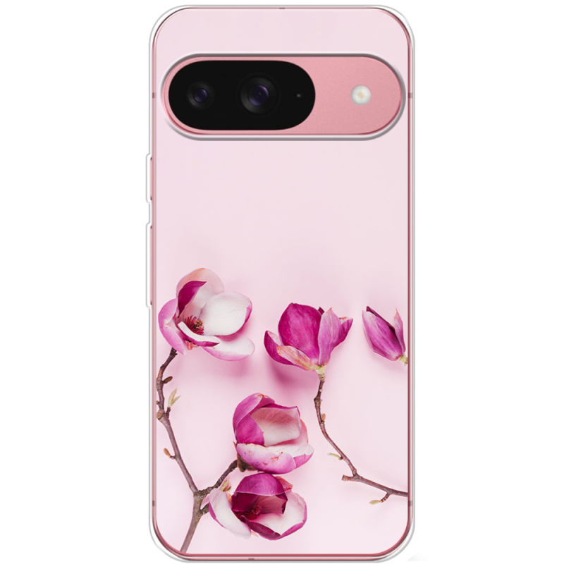 Чохол BoxFace Google Pixel 10 