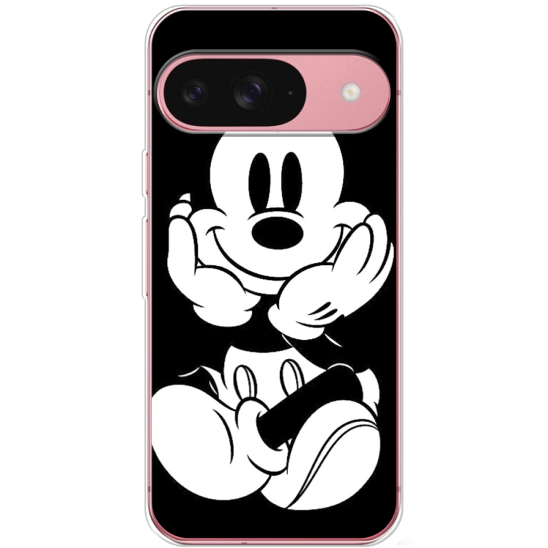 Чохол BoxFace Google Pixel 10 