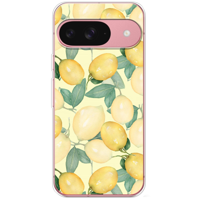 Чохол BoxFace Google Pixel 10 