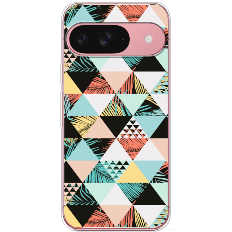 Чохол BoxFace Google Pixel 10 