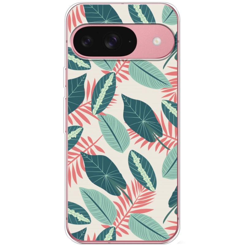 Чохол BoxFace Google Pixel 10 