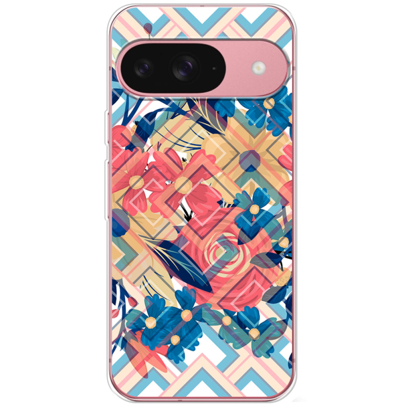 Чохол BoxFace Google Pixel 10 