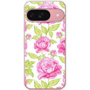 Чохол BoxFace Google Pixel 10 