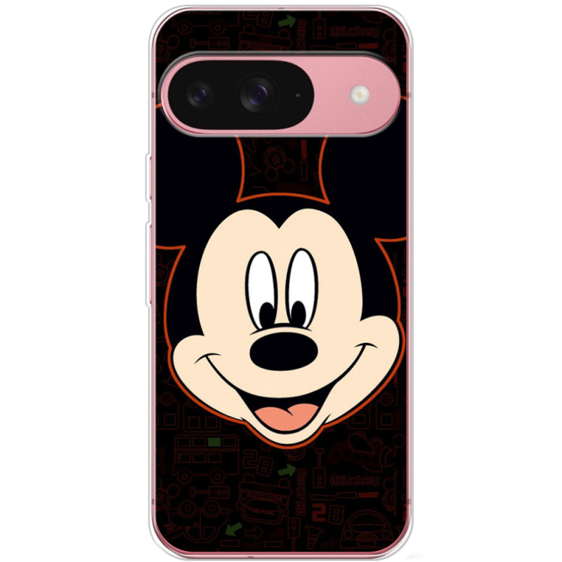 Чохол BoxFace Google Pixel 10 