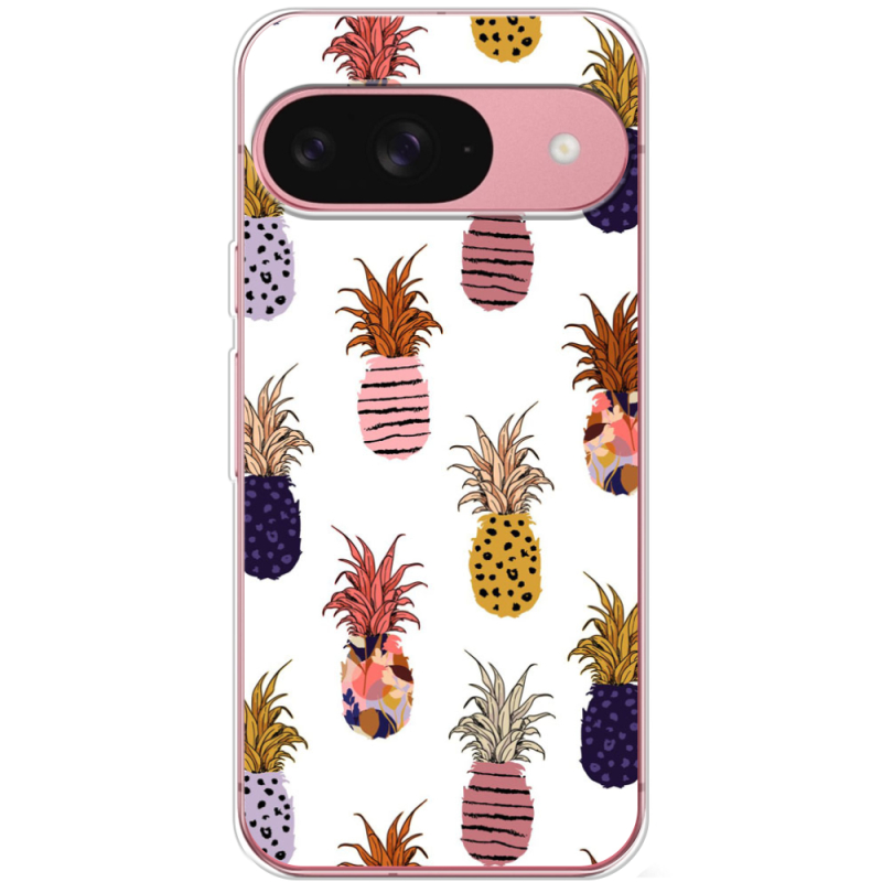 Чохол BoxFace Google Pixel 10 