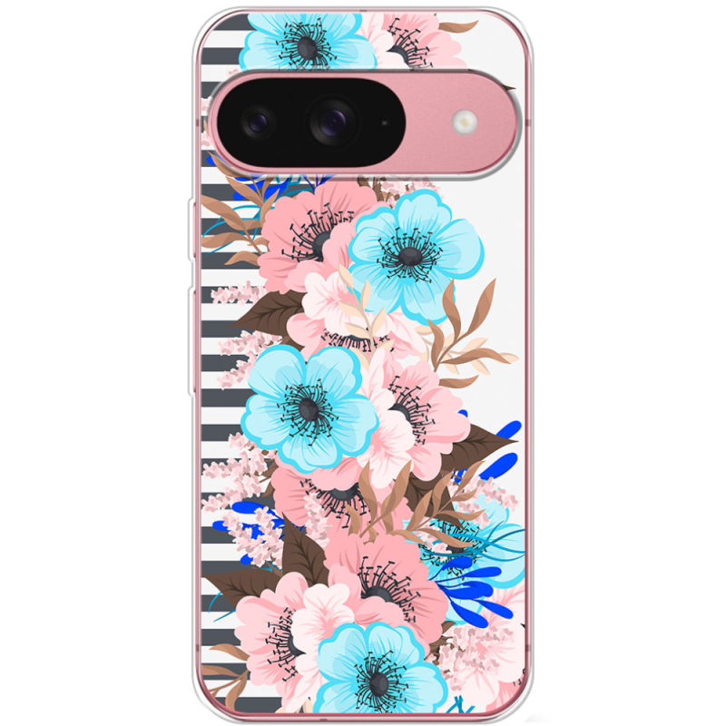 Чохол BoxFace Google Pixel 10 