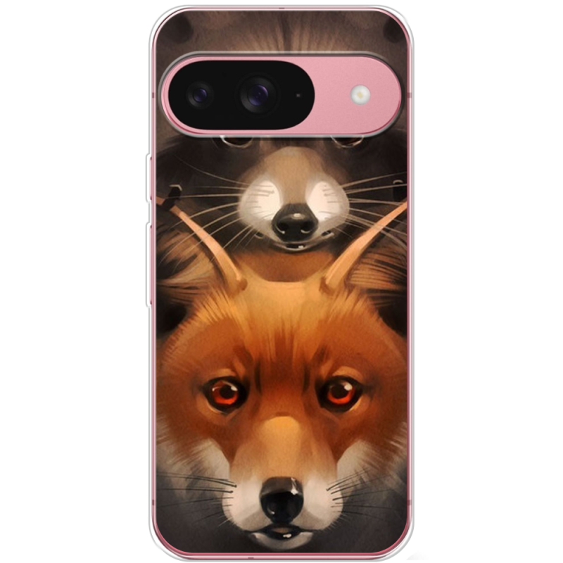 Чохол BoxFace Google Pixel 10 