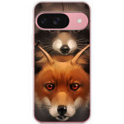 Чохол BoxFace Google Pixel 10 