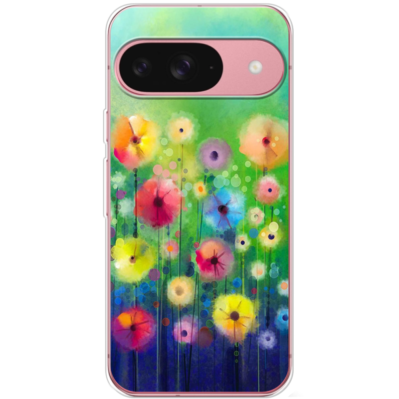 Чохол BoxFace Google Pixel 10 