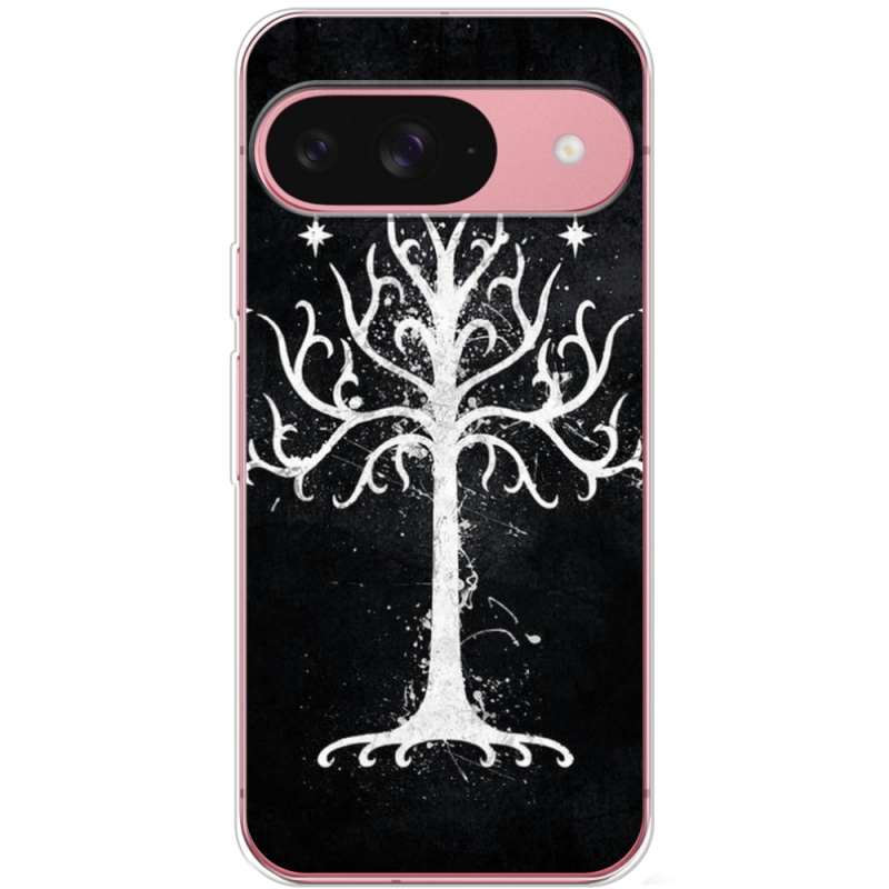 Чохол BoxFace Google Pixel 10 Fantasy Tree