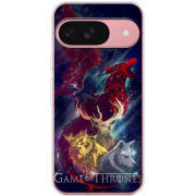 Чохол BoxFace Google Pixel 10 